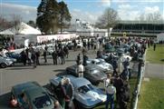 73rd Goodwood Members Meeting