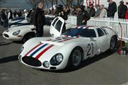 73rd Goodwood Members Meeting