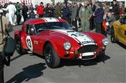 73rd Goodwood Members Meeting