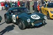 73rd Goodwood Members Meeting