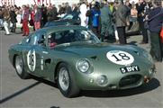 73rd Goodwood Members Meeting