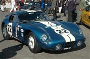 73rd Goodwood Members Meeting