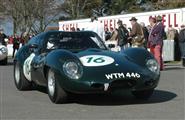 73rd Goodwood Members Meeting