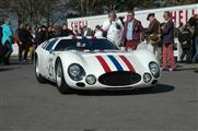 73rd Goodwood Members Meeting