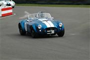 73rd Goodwood Members Meeting