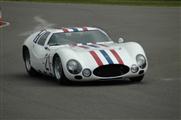 73rd Goodwood Members Meeting