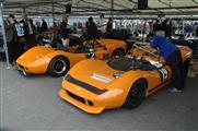 73rd Goodwood Members Meeting