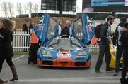 73rd Goodwood Members Meeting