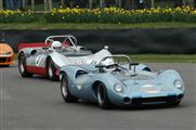 73rd Goodwood Members Meeting