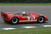 73rd Goodwood Members Meeting