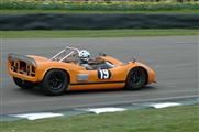 73rd Goodwood Members Meeting