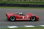 73rd Goodwood Members Meeting