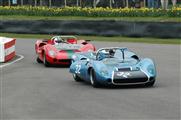 73rd Goodwood Members Meeting