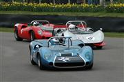 73rd Goodwood Members Meeting