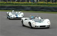 73rd Goodwood Members Meeting