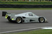 73rd Goodwood Members Meeting