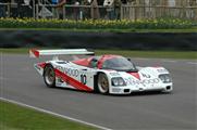 73rd Goodwood Members Meeting