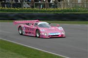 73rd Goodwood Members Meeting