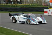 73rd Goodwood Members Meeting