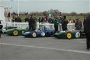 73rd Goodwood Members Meeting