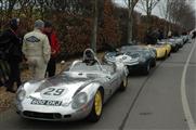 73rd Goodwood Members Meeting