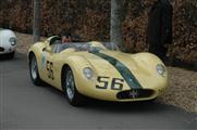 73rd Goodwood Members Meeting