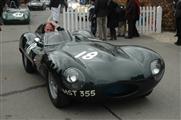 73rd Goodwood Members Meeting