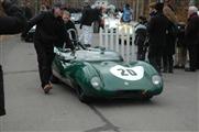 73rd Goodwood Members Meeting