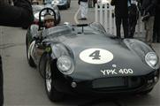 73rd Goodwood Members Meeting