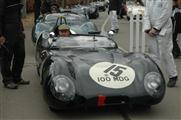 73rd Goodwood Members Meeting