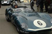 73rd Goodwood Members Meeting