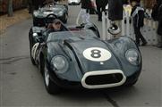 73rd Goodwood Members Meeting