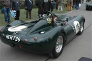 73rd Goodwood Members Meeting