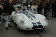 73rd Goodwood Members Meeting