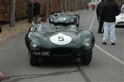 73rd Goodwood Members Meeting