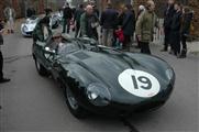 73rd Goodwood Members Meeting