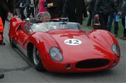 73rd Goodwood Members Meeting