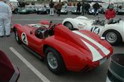 73rd Goodwood Members Meeting