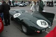 73rd Goodwood Members Meeting