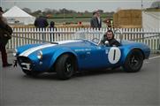 73rd Goodwood Members Meeting