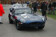 73rd Goodwood Members Meeting