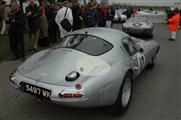 73rd Goodwood Members Meeting