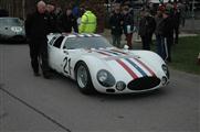 73rd Goodwood Members Meeting