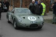 73rd Goodwood Members Meeting