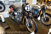 National motorcycle museum Birmingham  by Elke - foto 1 van 115