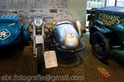 National motorcycle museum Birmingham  by Elke