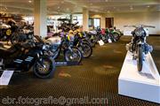 National motorcycle museum Birmingham  by Elke