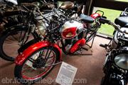 National motorcycle museum Birmingham  by Elke - foto 9 van 115