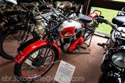 National motorcycle museum Birmingham  by Elke