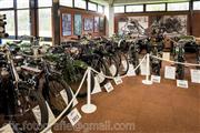 National motorcycle museum Birmingham  by Elke